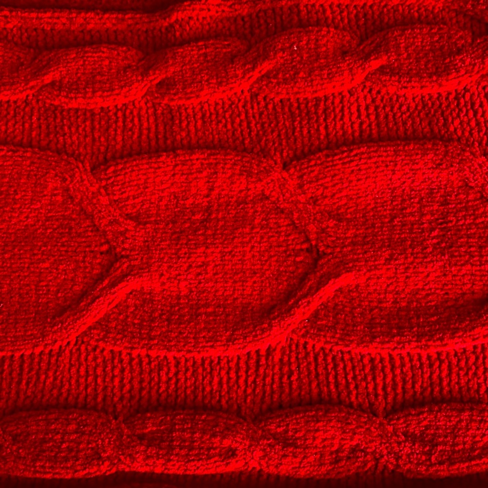 Infinity Scarf